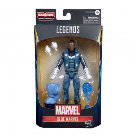 Marvel Legends Blue Marvel Controller Wave